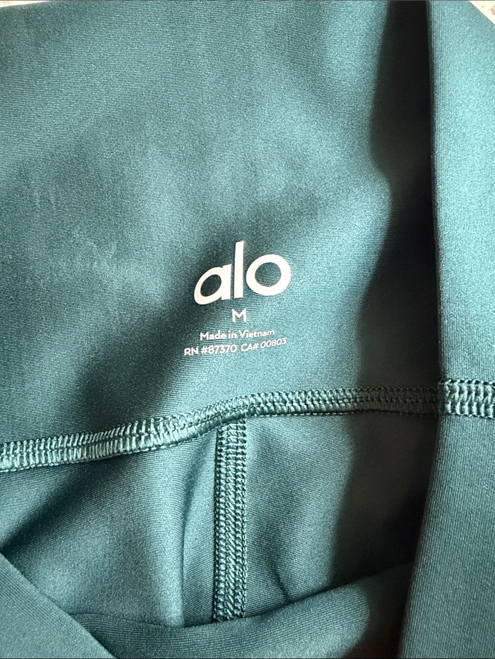 NEW Alo Airlift High Rise Legging